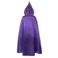 Miniatyrbild 2 av 5: Anime cos Raven Teen Titans Dodo Cosplay Costume, Halloween XL