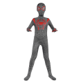 Pikkukuva 2 / 3: Halloween Expedition  Extraordinär Spider Spider! Xia Tight Fitting Elastic Spot Cos Animation Kläder.  150 Miles 170