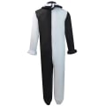 Miniatyrbild 3 av 5: Terrifier 2 Joker Costume For Kids Adult Halloween Terrifier 2 Joker Cosplay Jumpsuit Mask -a Jumpsuit without mask(110cm)