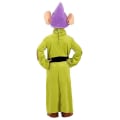 Miniatyrbilde 5 av 5: Halloween Kostyme Gutter Småbarn Snøhvit Venn Cosplay Dopey Kostyme For Barn -a S