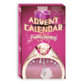 Pikkukuva 1 / 5: Mub- 24 Jul Advent Nedräkning Blind Box Smycken Ring Halsband Prydnad Jul Blind Box Slumpmässig
