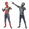 Pikkukuva 1 / 2: No Way Home Lasten Asu_y mask one size