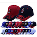 Pikkukuva 1 / 2: Xbi- Jalkapalloklubi Real Madrid, Arsenal, Liverpool Mestarien liigan baseball-lippis fanihattu Real Madrid - Blue