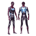 Miniatyrbilde 7 av 7: Mub- Halloween-festdrakt lekekostyme Parallel Universe 2 Spider-Man Gwen voksen barn jumpsuit film og tv-kostyme Children's Gwen L