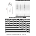 Miniatyrbild 3 av 3: Xbi- Adult and children's squid game 2 jacket sweatshirt + trousers two-piece set Grön 456 XS