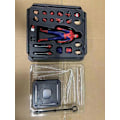 Miniatyrbillede 2 af 3: Mub- Over hele universet Parker Spider-Man Artikulation Ornament Gave