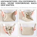 Miniatyrbillede 5 af 6: 8-i-1 Bagage Organizer Set til rejser, Tøjposer, Sko, Cos