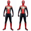 Miniatyrbillede 4 af 4: 3-12 år Børn Spider-man:no Way Home Cosplay Kostume Jumpsuit -a 3-4 Years