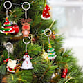 Miniatyrbillede 4 af 7: Mub- Julekalender 24 dage nedtælling 24 dage juleelg overraskelse hemmelig kasse
