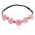 Miniatyrbilde 4 av 5: 5 stk/sett Jenter Havfrue Hale Badedrakt Barn Havfrue Ariel Cosplay Kostyme Fantasy Strand Bikini Stcyv -a Set 1 120