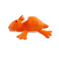Miniatyrbillede 2 af 7: Mub- Ultra blød plys dinosaur legetøj sød blød plys Kawaii Dino sovepude plys plys vægtet dinosaur 02