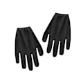 Pikkukuva 3 / 3: Lasten Unisex Squid Game Jumpsuit Party Cosplay Puku Asuste Y -i Round shape 140cm