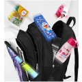 Miniatyrbild 3 av 3: Godzilla Print School Bag Kids Waterproof Backpack #1 12 M