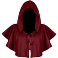 COS Puku Takki PUNAINEN Red