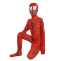 Pikkukuva 2 / 3: Halloween Expedition Miles Extraordinär Spider Spider! Xia Tight Fitting Elastic Spot Cos Animation Kläder. Miles 150 Extraordinary 180