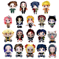 Pikkukuva 1 / 2: Mub- Demon Slayer Blade pehmolelu Standing - Your beans
