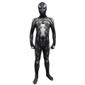 Miniatyrbild 1 av 7: Mub- Halloween Cosplay Costume Newest Fancy Spider Man Spiderman Costume Fancy Jumpsuit Adult And Children Red Black Cosplay Clothes 12 160cm 3XL
