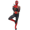 Pikkukuva 2 / 3: Halloween Expedition Miles Extraordinär Spider Spider! Xia Tight Fitting Elastic Spot Cos Animation Kläder. Miles 150 Gold has no return 190