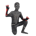 Pikkukuva 2 / 3: Halloween Expedition Miles Extraordinär Spider Spider! Xia Tight Fitting Elastic Spot Cos Animation Kläder. Miles 150 Black has no return 110