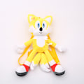 Pikkukuva 2 / 2: Xbi- 25 uutta Sonic -reppupehmolelua yliluonnollinen hiiri siili Yellow
