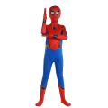 Miniatyrbillede 2 af 3: Halloween Expedition Miles Extraordinär Spider Spider! Xia Tight Fitting Elastic Spot Cos Animation Kläder. Miles 150 New Spider 180