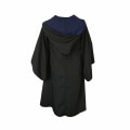 Miniatyrbilde 3 av 4: Harry Potter 6-delt sett magisk trollmann cosplay kostyme kappe kappe kostyme -a Blue 135cm (7-8 years)