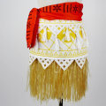 Miniatyrbillede 3 af 5: Moana Cos Cosplay Maui Kostume Festkostume（110cm）