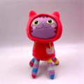 Miniatyrbilde 1 av 10: Gabby's Dollhouse Plyschleksak Stuffed STIL 11 Style 11