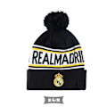 Miniatyrbild 2 av 2: Xbi- Football club Messi, Barcelona, Real Madrid, Miami, cold and warm hats Real Madrid - Black