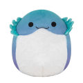 Pikkukuva 1 / 4: Squishmallows Cella, parrakas lisko, 19 cm