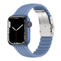 Miniatyrbilde 9 av 10: Klokke for Apple Watch 7 SE 6 5 4 3 2 ROSA 38/40/41MM -i pink 38/40/41MM-38/40/41MM