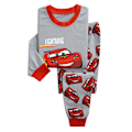 Miniatyrbild 1 av 2: Mub- Loungewear för pojkar Pyjamas för barn 8304 8304 3Y/95CM
