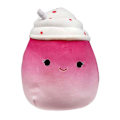 Miniatyrbillede 4 af 10: 20 cm Squishmallow Pude Plyslegetøj UNICORN PANDA UNICORN PANDA W -i