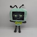 Pikkukuva 2 / 2: Dandy's World Pehmolelut Nuket Monimuotoisuus Xbi- 28 cm 120g