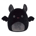 Pikkukuva 1 / 3: Squishmallow pehmolelu 20CM lepakko musta W -i