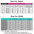 Miniatyrbilde 5 av 5: Pikachu Anime Cosplay Animal Voksne Kvinner Tegneserie Pyjamas Vinter Varme Onesie Morsom Myk Søt Jumpsuit For Jenter -a 4T (Height 95-105CM)