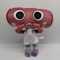 Pikkukuva 2 / 2: Dandy's World Pehmolelut Nuket Monimuotoisuus Xbi- 25 cm 120g