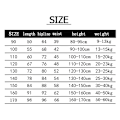 Pikkukuva 2 / 2: Lasten Stitch-vaatteet Lasten asu Lämmin pusero Tytön hupparit Pusero Hikihousut Talvi Kevät Tyttö Poika Treenipuku Urheiluvaatteet W -i Style 2 140CM