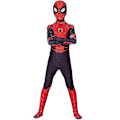 Pikkukuva 2 / 3: Spider-Man-asu aikuisille lapsille Boy 3-4 Years