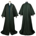 Miniatyrbillede 2 af 2: Harry Potter Voldemort Deluxe Voksen kostume . XXL