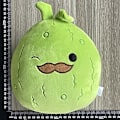 Pikkukuva 2 / 2: Xbi - Squishmallow Pehmolelu Eläin Tyyny Yksisarvinen Pöllö Elefantti 20cm bitter gourd