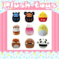 Miniatyrbillede 9 af 10: 20 cm Squishmallow Pude Plyslegetøj UNICORN PANDA UNICORN PANDA W -i