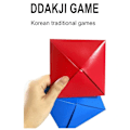 Miniatyrbild 6 av 6: Xbi- Squid Game 2 Koreansk Folkspel Set – Lekset Inspirerat av Squid Game 2 (9st+Bas)