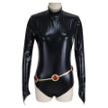 Miniatyrbild 3 av 5: Anime cos Raven Teen Titans Dodo Cosplay Costume, Halloween S