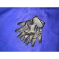 Miniatyrbild 5 av 5: Shippuden Uchiha Obito/madara Cosplay Costume Halloween Carnival Ninja Battle Suit Blue Kimono No Mask Custom Made -a Female L Naruto