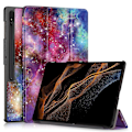 Pikkukuva 1 / 5: Tablettikotelo Galaxy Tab S10 Ultralle Multicolor Style B