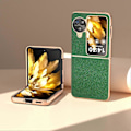 Pikkukuva 2 / 5: Oppo Find N3 Flip 5G -kotelo aitoa lehmännahkaa, PC-puhelinkuori Multicolor Style C