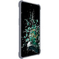 Miniatyrbild 4 av 5: IMAK Matt Airbag TPU-skal för OnePlus 10T 5G/Ace Pro 5G - Repskyddande skyddsfodral Multicolor Style B