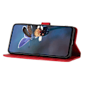 Miniatyrbilde 3 av 5: Telefondeksel for iPhone 13 6,1 tommer Multicolor Style D