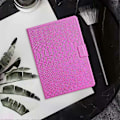 Miniatyrbillede 5 af 5: Til Fire Max 11 Smart Tablet Etui PU Læder Støtte Cover med Kortholder Multicolor Style D